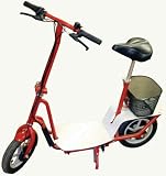 SST Motorsports 24 Volt Scooter