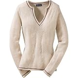 Lamb'sWool Sweater