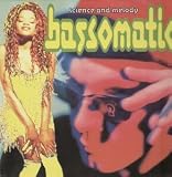 SCIENCE AND MELODY LP GERMAN VIRGIN 1991