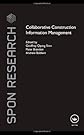 Collaborative construction information management
