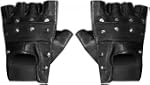 Gants Mitaines Clout�s 100% Cuir US A...