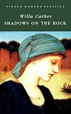 Shadows on the Rock / Sapphira and the Slave Girl