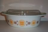 Pyrex