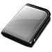 Buffalo MiniStation Extreme USB 3.0 1 TB Rugged Portable Hard Drive (HD-PZ1.0U3S)