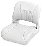 Wise Molded Plastic Seat
