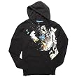 Fox Racing Sillyfuss Men's Hoody Pullover Fleece Casual Sweatshirt