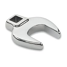 GearWrench 81610 3/8-Inch Drive Crowfoot Wrench 13/16-Inch