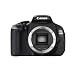 Canon EOS 600D Digital SLR Camera (Body Only)