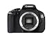Canon 600D Body EOS; 18.7 MP; Digital SLR Camera; 5170B016AA Canon 600D Body EOS; 18.7 MP; Digital SLR Camera; 5170B016AA