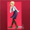 セイバー [フェイト/ホロウ　アタラクシア] アルター Fate/hollow ataraxia collection コレクションフィギュア単体