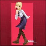 セイバー [フェイト/ホロウ　アタラクシア] アルター Fate/hollow ataraxia collection コレクションフィギュア単体