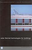 Solar Thermal Technologies for Buildings: The State of the Art 4143iwmvdzL. SL160 Solar Thermal Technologies for Buildings: The State of the Art