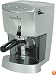 Gaggia 16109 Evolution Semi-Automatic Espresso Machine, Silver and Chrome