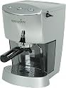 Gaggia 16109 Evolution Semi-Automatic Espresso Machine, Silver and Chrome