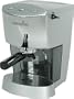 Gaggia 16109 Evolution Semi-Automatic Espresso Machine, Silver and Chrome