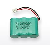 Battery for BT Freestyle / Quartet Cordless Phone BATT2-NS