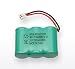 Battery For Bt Freestyle / Quartet Cordless Phone Batt2-ns