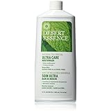 Desert Essence Mouthwash, Tea Tree U/Care Mint, 16 Fluid Ounce