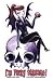 Archaic Smile - Im Fairy Strange - Sticker / Decal