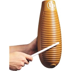 Latin Percussion LP243 Super Guiro