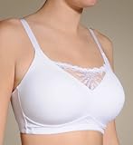 QT Padded Seamless Wire Free Cami Bra (15084)