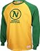 Minnesota North Stars Neutral Zone Raglan