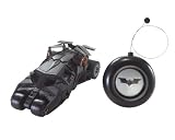 Mattel: TYCO R/C BATMAN Radio Control BATMOBILE