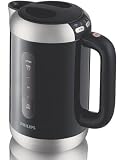 Philips HD4687/92 Energy Efficient Kettle 3000W - 1.5L  from Philips