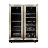 Vinotemp VT-36 Wine & Beverage Cooler