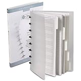 Levenger Circa Starter Kit - Junior (ADS6370 JNR)