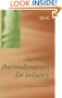 Chemical Thermodynamics for Industry