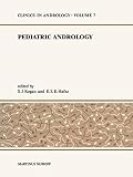 Pediatric andrology