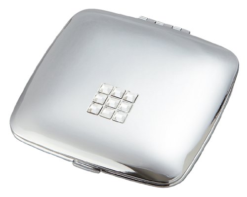 茶谷产业 855-002 コンパクトミラー 855-002