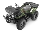 QUADBOSS FRONT TRUNK QB QBF301B