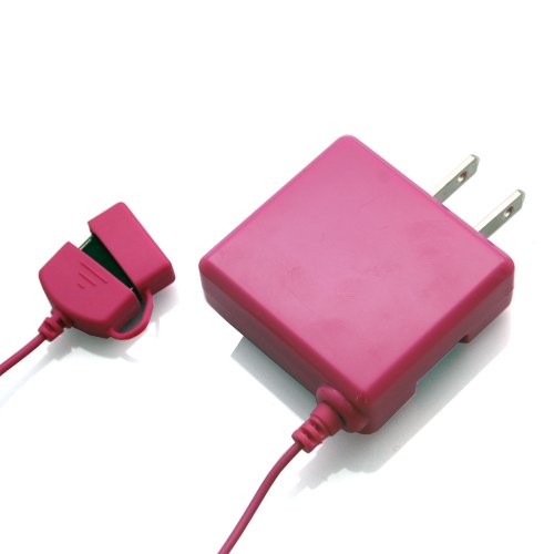 安いPGA AC充電器 au ピンク RX-EPACAPK