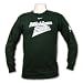 NCAA Michigan State College Hockey Traditional Long Sleeve T-Shirt