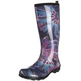 Kamik Womens Heather Rain Boot