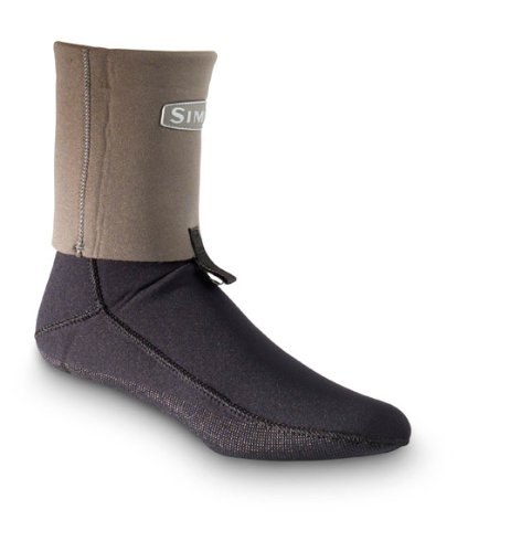 Simms Guard Socks Size X-Large