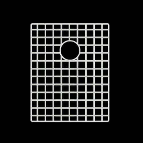 Stainless Steel Sink Grid Small Bowl