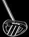 Rife Island Series Barbados Tour Center Shafted Putter (Right Hand)