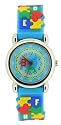 Citron Kids Time Teacher Jigsaw Watch