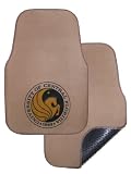 Central Florida Knights Set of 2 Car Floormats (Automats) - NCAA College