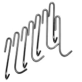 Enclume MPP-14  RACK IT UP  Set of 8 Pot Hooks