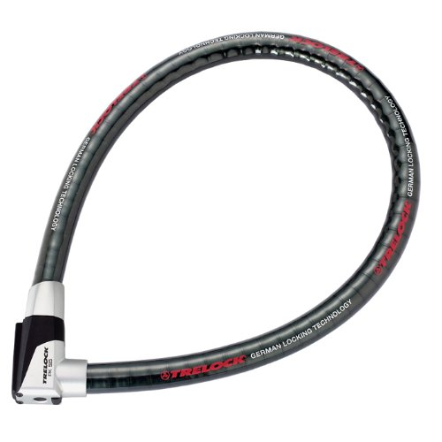 TRELOCK(トレロック) PK515/80 φ26mm×80㎝ アーマードケーブルロック