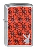 Zippo 2002364 Nr. 207 Playboy Deco Bunny