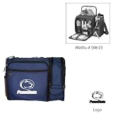 Penn State Nittany Lions NCAA Malibu Insulated Pack (Navy)