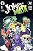Books : Joker Mask Issue 1 of 4 (Joker/Mask Mini Series Issue One)