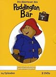 Paddington B�r - Folge 1 [2 DVDs]