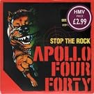 Stop the Rock