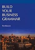 Build your business grammar